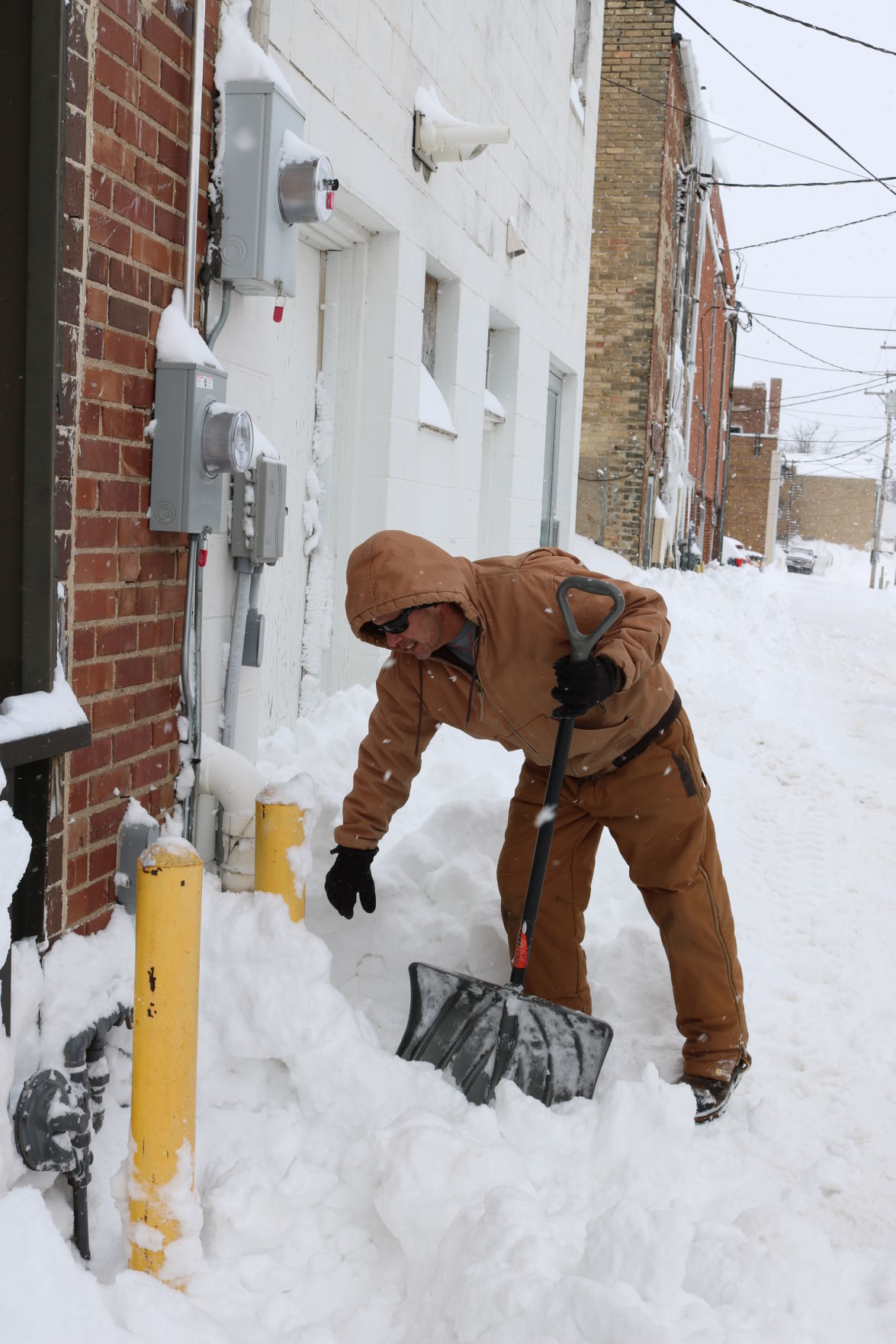 Feb 25 Blizzard Sheehan